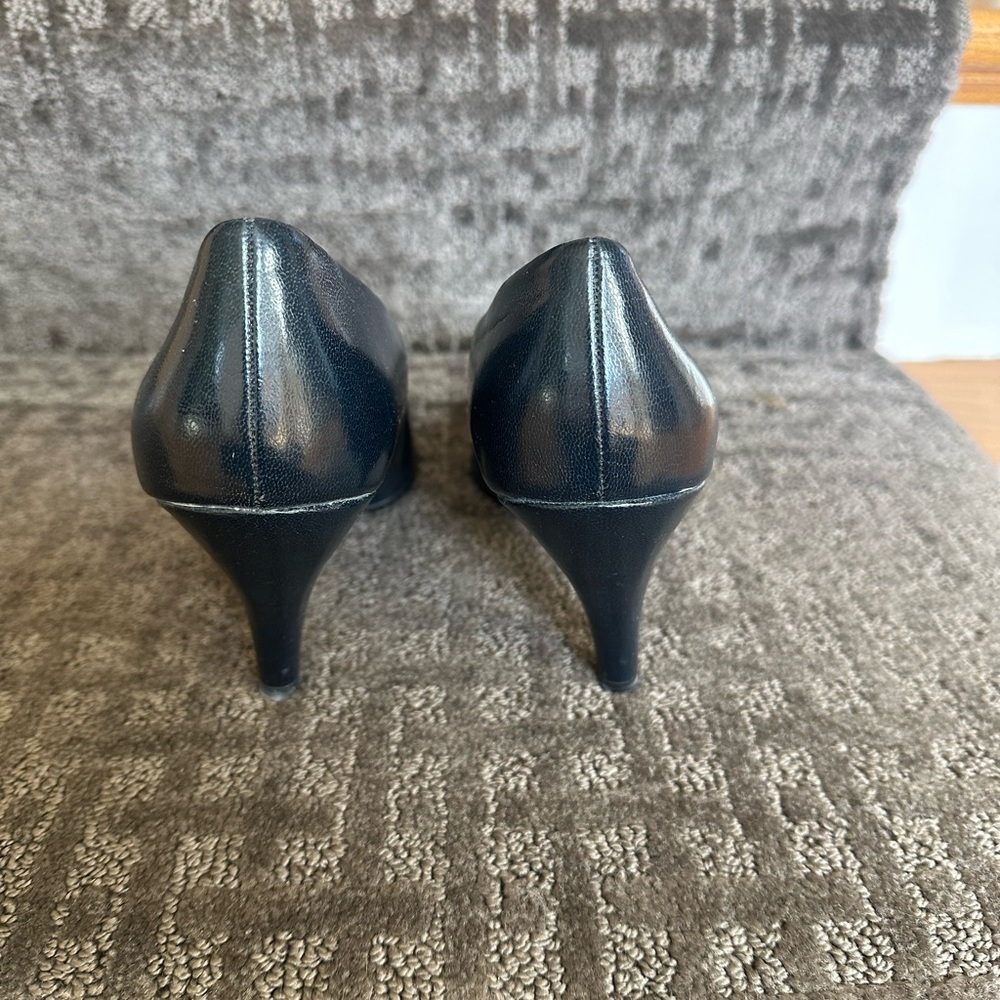 Connie heels - Picture 4 of 10